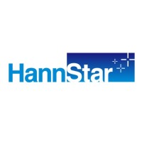 HannStar Display Corp. Logo