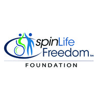 spinLife Freedom Foundation Logo
