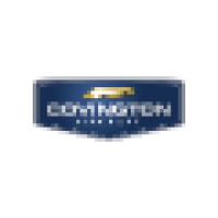 Covington Aircraft Logo