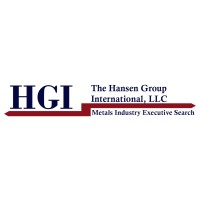 The Hansen Group, Inc. Logo
