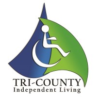 TRI-COUNTY INDEPENDENT LIVING INC Logo