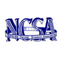 Northland College Student Association (NCSA) Logo