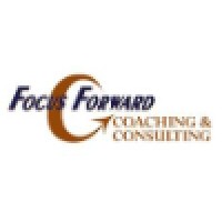 Focus Forward Coaching & Consulting Logo