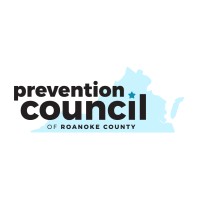 Prevention Council of Roanoke Logo
