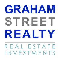 Graham Street Realty Logo