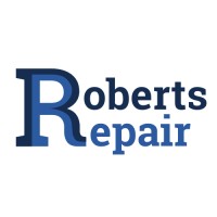 Roberts Repair Inc Logo