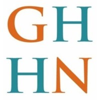 Greater Hudson Heritage Network (GHHN) Logo