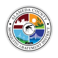 Alameda County Mosquito Abatement District Logo