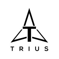 Trius Trucking Inc Logo