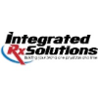 Integrated Rx Solutions Logo