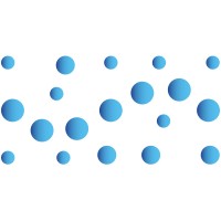 CLEAN ROOMS INTERNATIONAL Logo