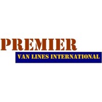 PREMIER VAN LINES INTERNATIONAL™ Logo