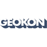 Geokon A/S Logo