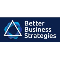 Better Business Strategies Ltd Logo