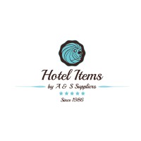 A & S SUPPLIERS, INC. Logo