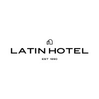 Latin Hotel Logo