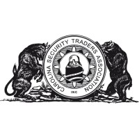 Carolina Security Traders Association Logo