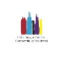 Old Chicago Paint Co. Logo