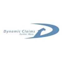 Dynamic Claims Services, Inc. Logo