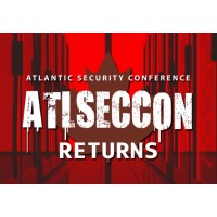AtlSecCon Logo