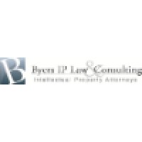 Byers IP Law and Consulting Logo