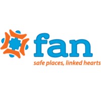 Fihankra Akoma Ntoaso FAN Logo