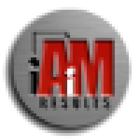 i-AiM Results, LLC Logo
