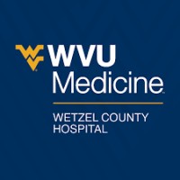 WVU Medicine Wetzel County Hospital Logo