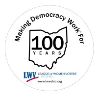 League of Women Voters of Ohio Logo