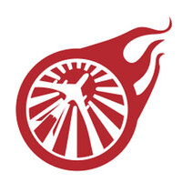 Fuego Executive Transport Logo