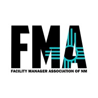 FACILITY MANAGER ASSOCIATION OF NEW MEXICO Logo