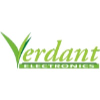 Verdant Electronics, Inc Logo