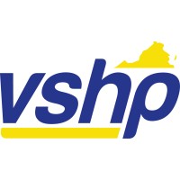 VIRGINIA SOCIETY OF HEALTH SYSTEM PHARMACIST Logo