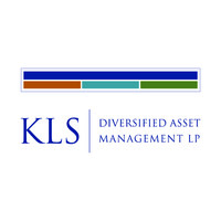 KLS Diversified Asset Management LP Logo