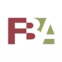The Foggy Bot­tom Asso­ci­a­tion Logo