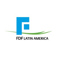 FDF Latin America Logo