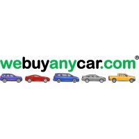 webuyanycar.com® USA Logo