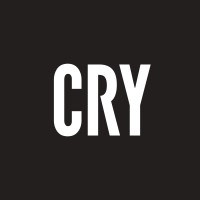 CRY Logo