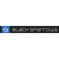 Black Sparrows Logo