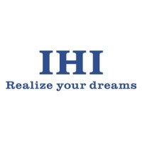 IHI INC Logo