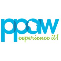 Promotional Products Association of Wisconsin Logo