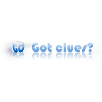 GotClues Inc. Logo