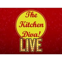 DIVA PRODUCTIONS, INC. Logo