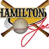 Hamilton Joes Baseball Club, Inc. Logo