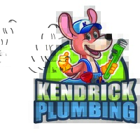 Kendrick Plumbing, Inc. Logo
