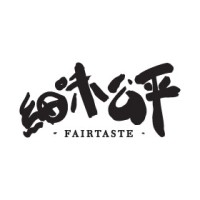 FAIRTASTE Logo