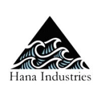 Hana Industries, Inc. Logo
