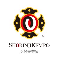 SHORINJI KEMPO MONTEREY Logo