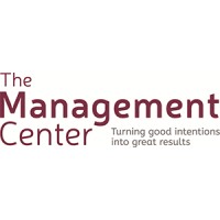 The Management Center Logo