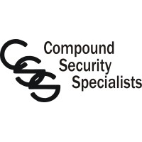 Compound Security Specialists Logo